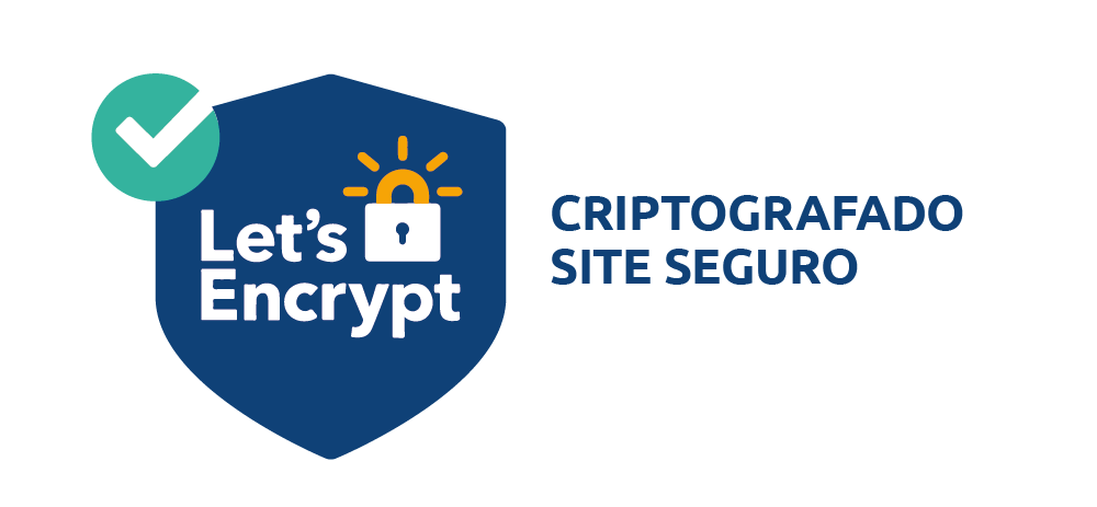 Certificado de segurança Let's Encrypt